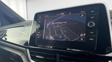 2024 Volkswagen TSI R-Line DSG Euro 6 5-door (Black) - Image: 17