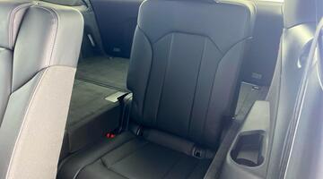 2025 Audi 3.0 TDI V6 50 Black Edition Tiptronic quattro Euro 6 5-door (Grey) - Image: 41