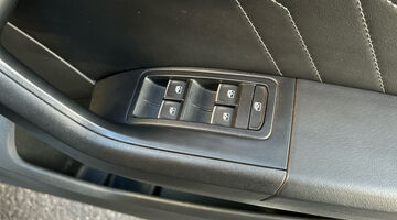 2022 SEAT TSI EVO FR Sport Euro 6 5-door (Grey) - Image: 20