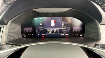 2022 Škoda TSI ACT SE L Executive DSG Euro 6 5-door (7 Seat) (White) - Image: 14