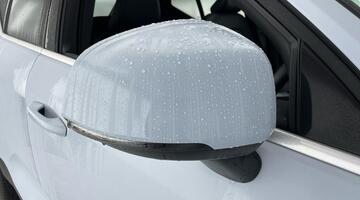 2025 Volvo 2.0 B3 MHEV Ultra Bright DCT Auto Euro 6 5-door (Blue) - Image: 43