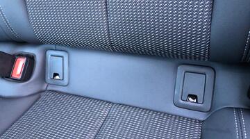 2025 Audi 1.0 TFSI 30 Black Edition Sportback S Tronic Euro 6 5-door (Red) - Image: 18