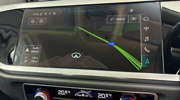 2024 Audi TFSI CoD 35 Sport S Tronic Euro 6 5-door (Black) - Image: 22