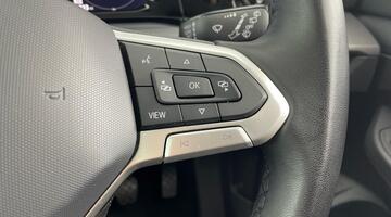 2024 Volkswagen TSI Style Euro 6 5-door (Grey) - Image: 24