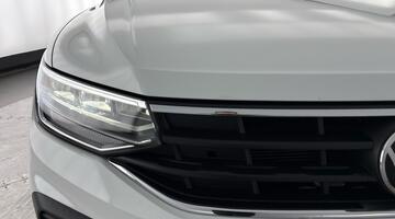 2020 Volkswagen TSI Life DSG Euro 6 5-door (White) - Image: 37