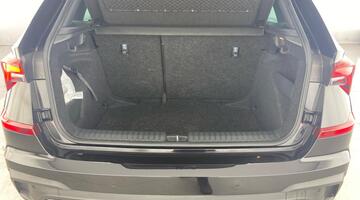 2025 Škoda TSI ACT Monte Carlo Euro 6 5-door (Black) - Image: 30