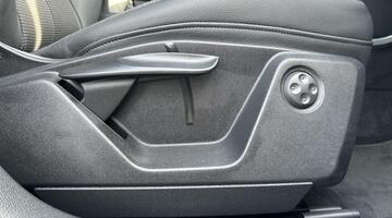 2024 Audi 1.0 TFSI 30 S line Euro 6 5-door (Black) - Image: 13