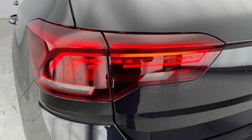 2022 Volkswagen TSI Style DSG Euro 6 5-door (Black) - Image: 30