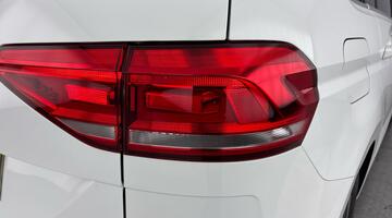 2023 Volkswagen TSI EVO SEL DSG Euro 6 5-door (White) - Image: 32