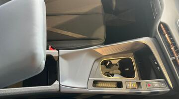 2025 CUPRA ETSI V1 DSG Euro 6 5-door (Unlisted) - Image: 10