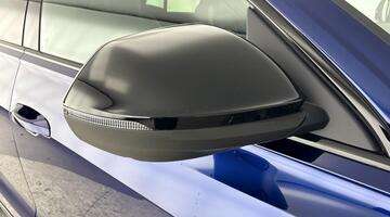 2023 Audi 3.0 TDI V6 50 Vorsprung Tiptronic quattro Euro 6 5-door (Blue) - Image: 53