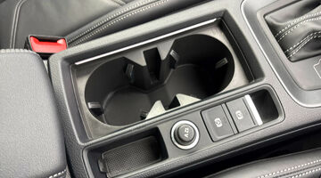 2023 Audi TFSI CoD 35 Black Edition Sportback S Tronic Euro 6 5-door (Orange) - Image: 25