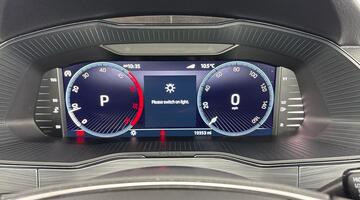 2024 Škoda 2.0 TDI SE DSG Euro 6 5-door (White) - Image: 16