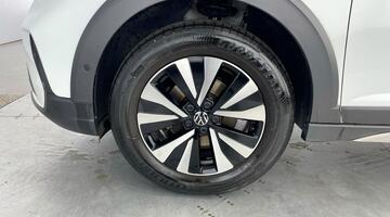 2023 Volkswagen 1.0 TSI Life DSG Euro 6 5-door (White) - Image: 34