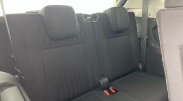 2021 Volkswagen 2.0 TDI Life DSG Euro 6 5-door (Silver) - Image: 29