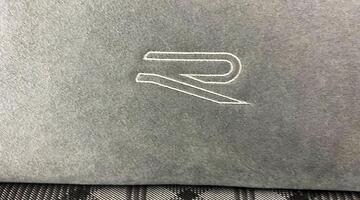 2025 Volkswagen TSI Black Edition Euro 6 5-door (White) - Image: 35