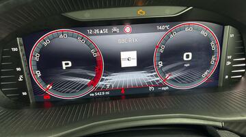 2023 Škoda TSI ACT Monte Carlo DSG Euro 6 5-door (Silver) - Image: 18