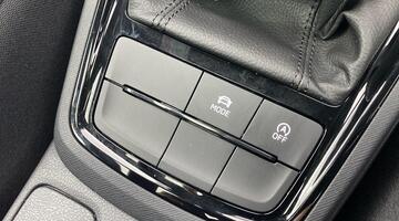 2025 Škoda TSI ACT Monte Carlo Euro 6 5-door (Black) - Image: 8