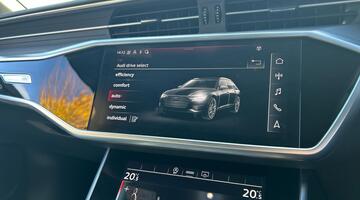 2022 Audi 2.0 TFSI 40 S line S Tronic Euro 6 5-door (Black) - Image: 40