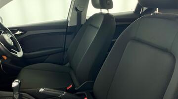 2022 Audi 1.0 TFSI 25 Technik Sportback Euro 6 5-door (White) - Image: 34