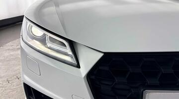 2021 Audi 2.0 TFSI 40 Sport Edition S Tronic Euro 6 3-door (White) - Image: 37