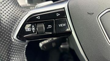 2022 Audi 2.0 TDI 40 S line S Tronic quattro Euro 6 5-door (Grey) - Image: 12