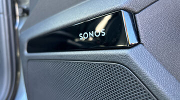 2025 Audi TFSI 35 Black Edition S Tronic Euro 6 4-door (Grey) - Image: 15