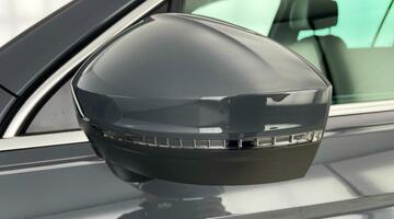 2023 Volkswagen TSI R-Line Edition DSG Euro 6 5-door (Grey) - Image: 37