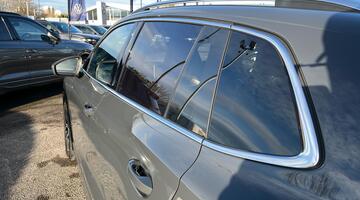 2025 Volkswagen ETSI MHEV R-Line DSG Euro 6 5-door (Grey) - Image: 33