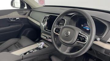 2024 Volvo 2.0 B5 MHEV Plus Auto 4WD Euro 6 5-door (Grey) - Image: 6