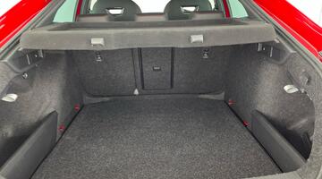 2025 Škoda 2.0 TSI vRS DSG Euro 6 5-door (Red) - Image: 31