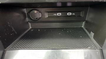 2021 Volkswagen TSI Life Euro 6 5-door (White) - Image: 12