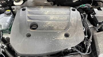 2025 Volvo 2.0 B4 MHEV Ultra Bright DCT Auto Euro 6 5-door (Black) - Image: 15