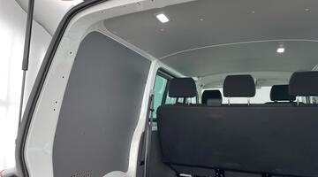 2024 Volkswagen 2.0 TDI T30 Highline Kombi DSG FWD SWB Euro 6 5-door (White) - Image: 27