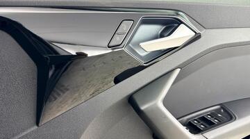 2025 Audi TFSI 35 S line Sportback S Tronic Euro 6 5-door (Black) - Image: 19