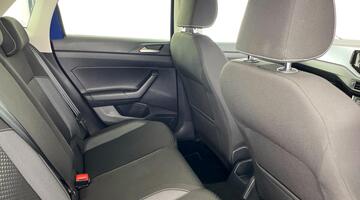 2021 Volkswagen 1.0 TSI Active Euro 6 5-door (Blue) - Image: 27