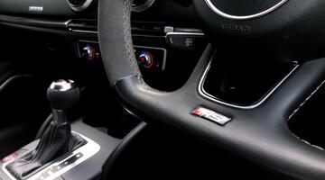 2018 Audi TFSI Sportback S Tronic quattro Euro 6 5-door (White) - Image: 26