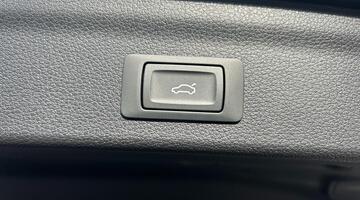 2025 Audi TFSI CoD 35 S line S Tronic Euro 6 5-door (Blue) - Image: 20