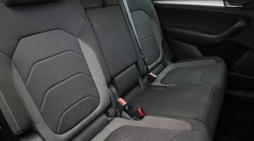 2024 Škoda TSI ACT SE Drive DSG Euro 6 5-door (7 Seat) (Black) - Image: 9