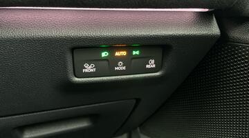 2025 Volkswagen 2.0 TSI R-Line DSG 4Motion Euro 6 5-door (Purple) - Image: 20