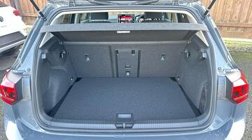 2025 Volkswagen ETSI MHEV Match DSG Euro 6 5-door (Grey) - Image: 33