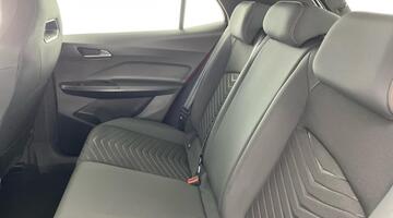 2022 CUPRA E-Boost 58kWh V2 Auto 5-door (Red) - Image: 37