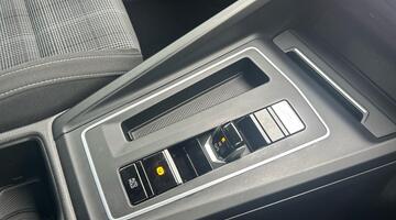 2022 Volkswagen 2.0 TDI GTD DSG Euro 6 5-door (Grey) - Image: 30