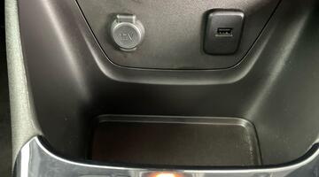 2019 Vauxhall Turbo ecoTEC GPF SE Euro 6 5-door (Grey) - Image: 7