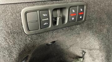 2025 Audi 3.0 TFSI V6 55 Black Edition Tiptronic quattro Euro 6 5-door (Black) - Image: 39