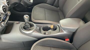 2022 Nissan 1.0 DIG-T N-Connecta Euro 6 5-door (Grey) - Image: 35