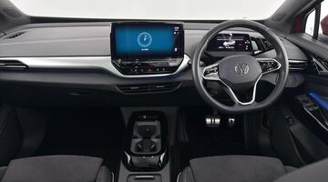 2023 Volkswagen Pro Performance 77kWh Max Auto 5-door (Multicolour) - Image: 8