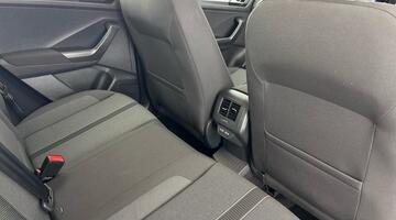 2023 Volkswagen TSI Life DSG Euro 6 5-door (Blue) - Image: 22