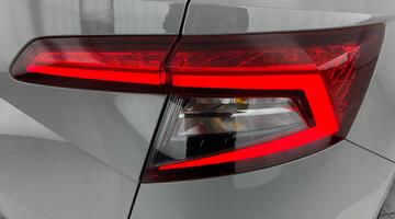 2021 Škoda TSI ACT SportLine DSG Euro 6 5-door (Grey) - Image: 29