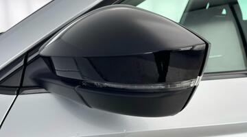 2024 Škoda TSI ACT SportLine DSG Euro 6 5-door (Silver) - Image: 37